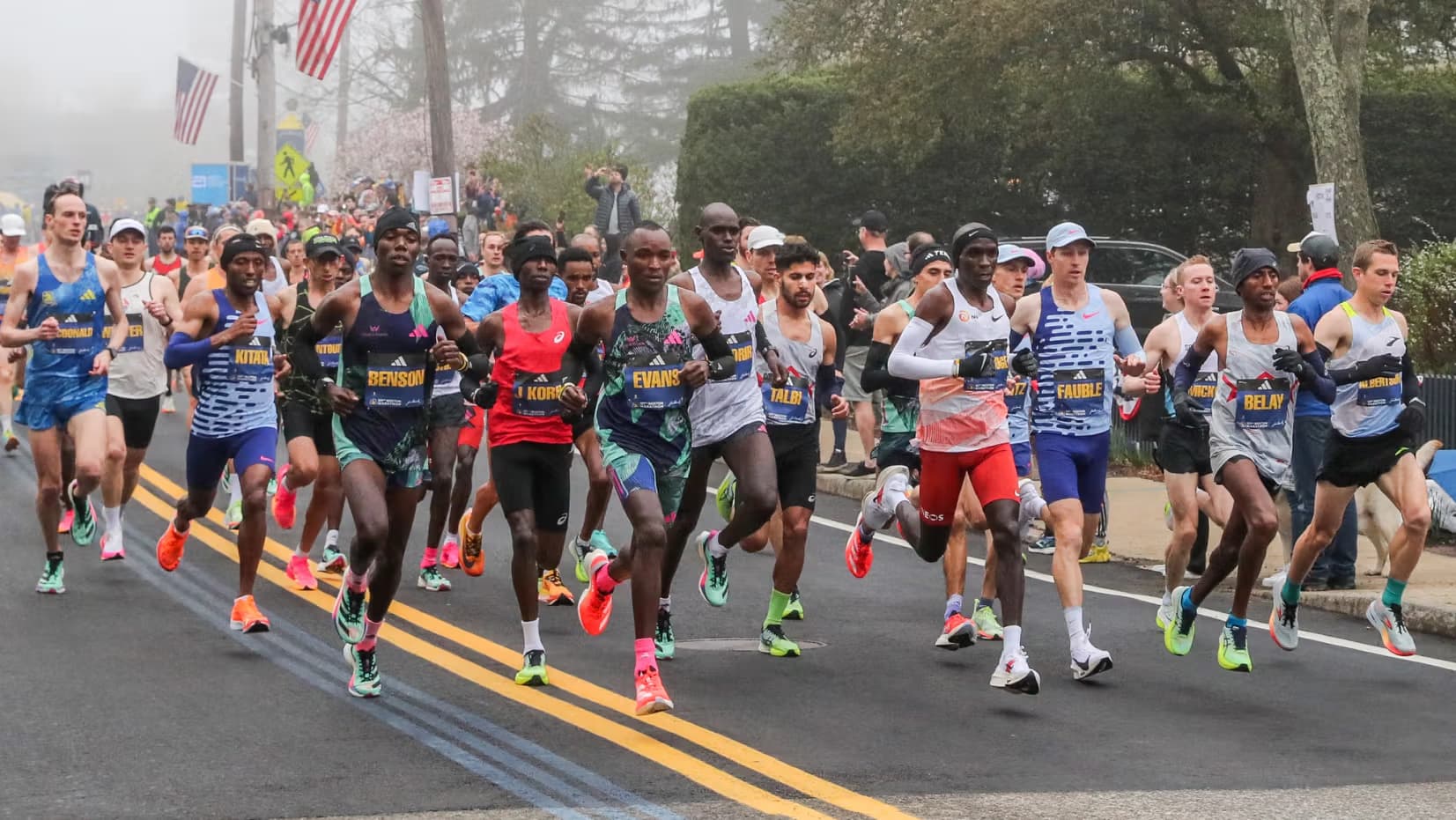 Imagem de capa para Como Melhorar Seu Tempo na Maratona: Guia Completo