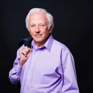 Foto de perfil de Hal Higdon, Autor e Treinador de Corrida