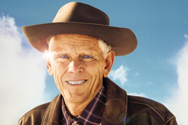 Foto de perfil de Jack Tupper Daniels, Fisiologia do Exercício e Treinador de Elite