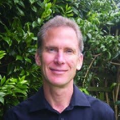 Foto de perfil de Pete Pfitzinger, Fisiologista do Exercício e Treinador de Elite