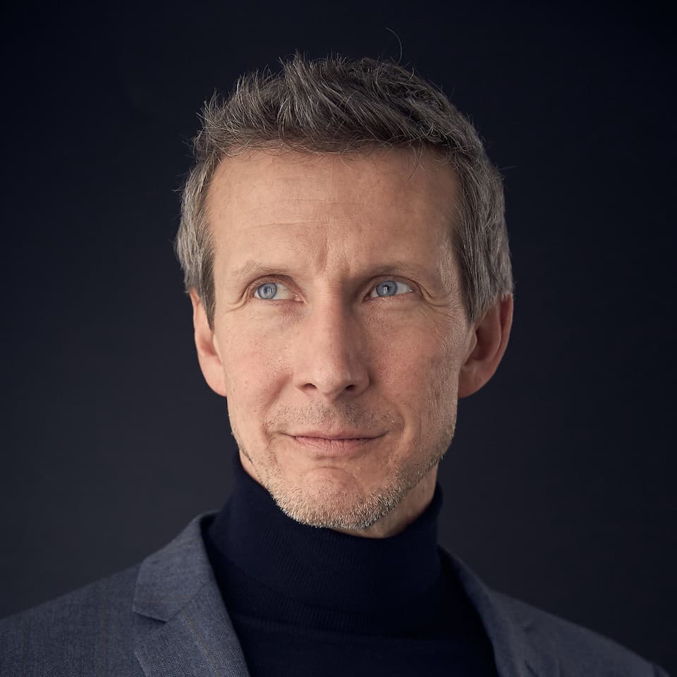 Stephen Seiler