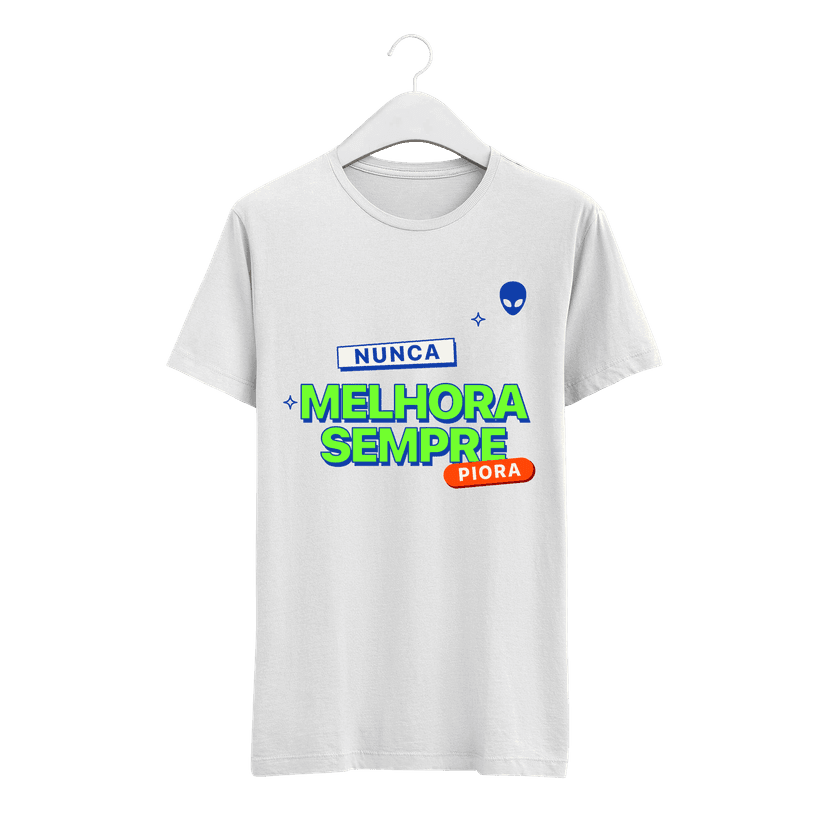 Magic Training T-shirt